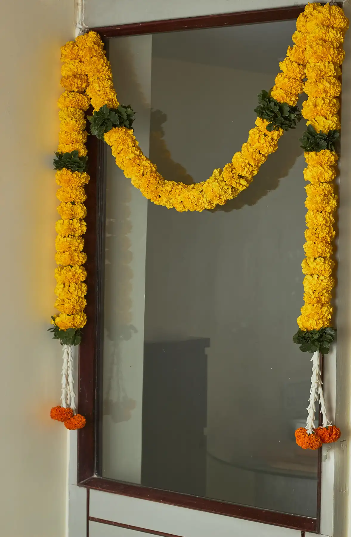 Colourful Toran