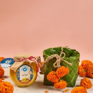 Cow ghee Goodness - Image 2
