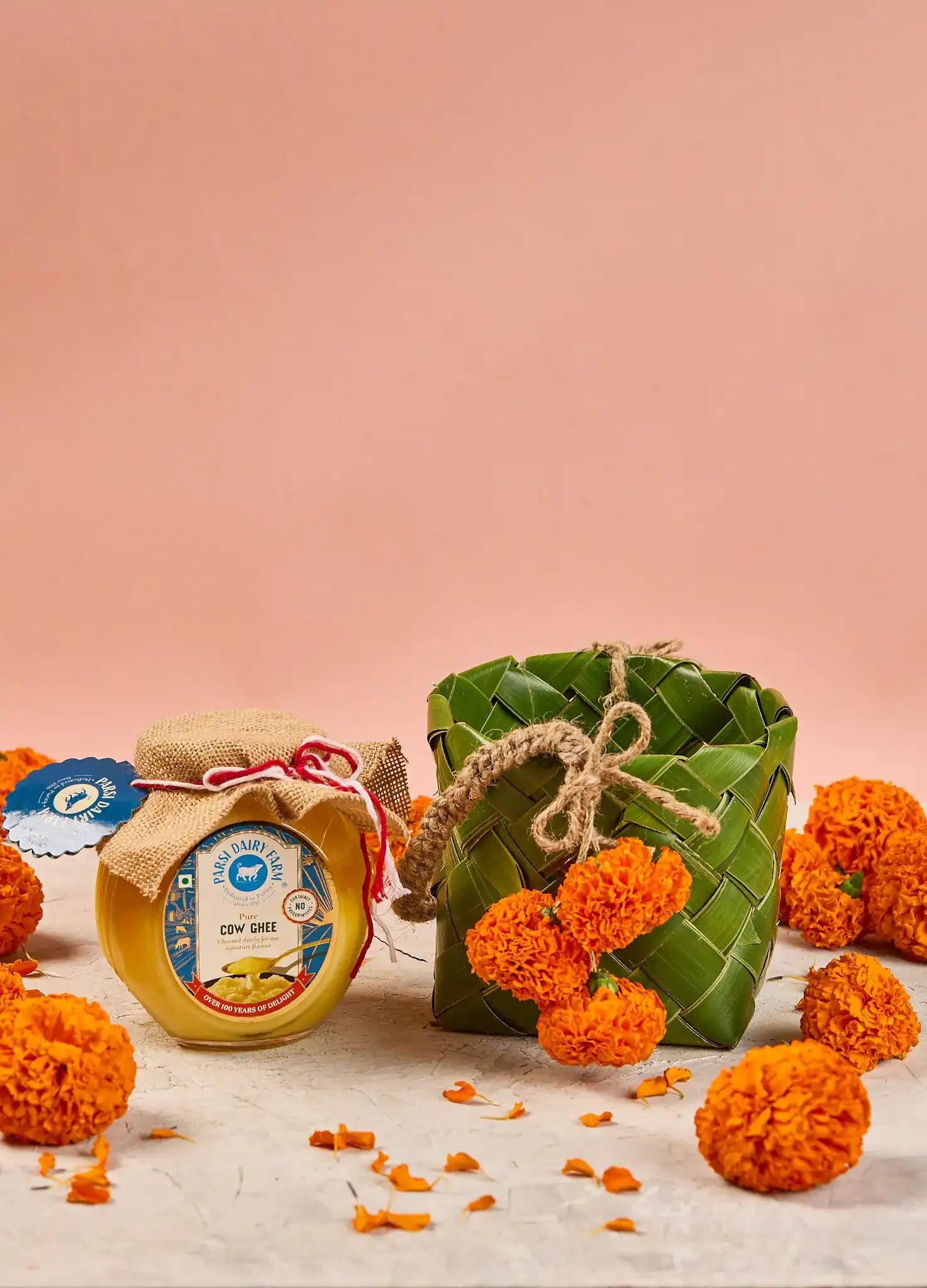 Cow ghee Goodness - Image 2