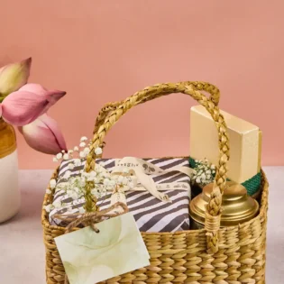 Chai time hamper - Image 3