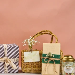 Chai time hamper - Image 2