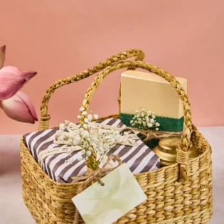 Chai time hamper