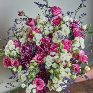 Blushed Pink - Image 3