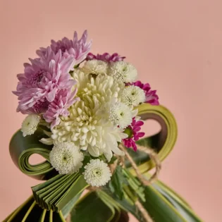 Bow Fruit Basket - Image 4