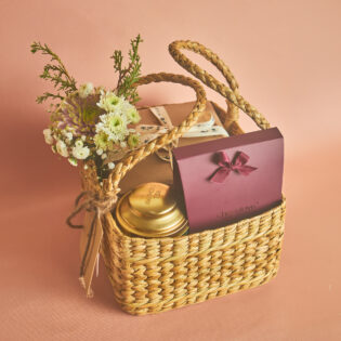 Tea Time Hamper