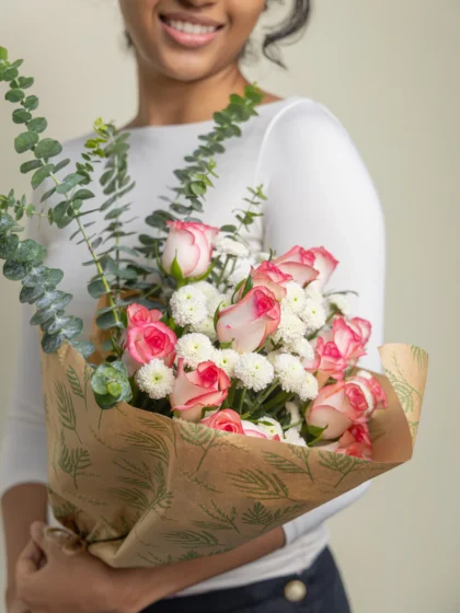 La vie en rose