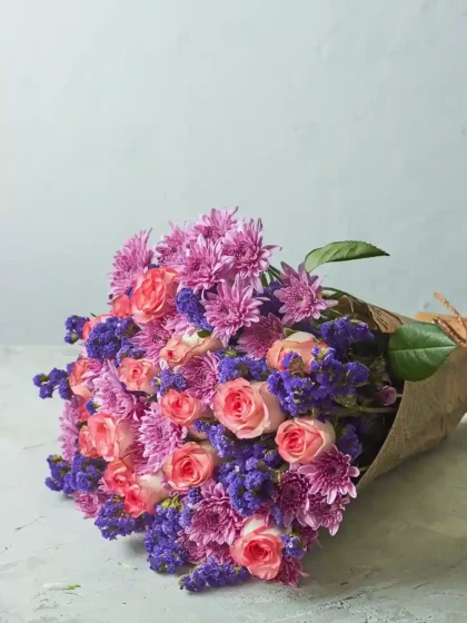 Friday Florals - Flower Subscription