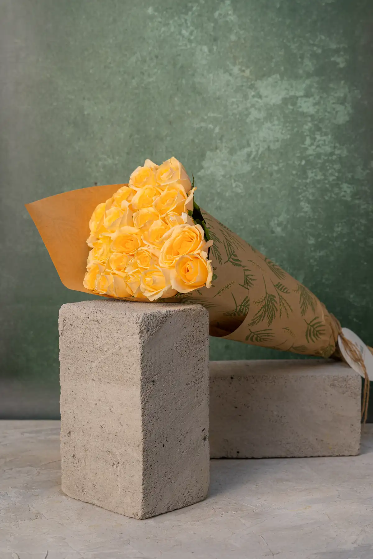 Peach Roses 1 Peach Roses