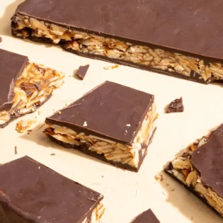 Almond Florentine - 200 gms