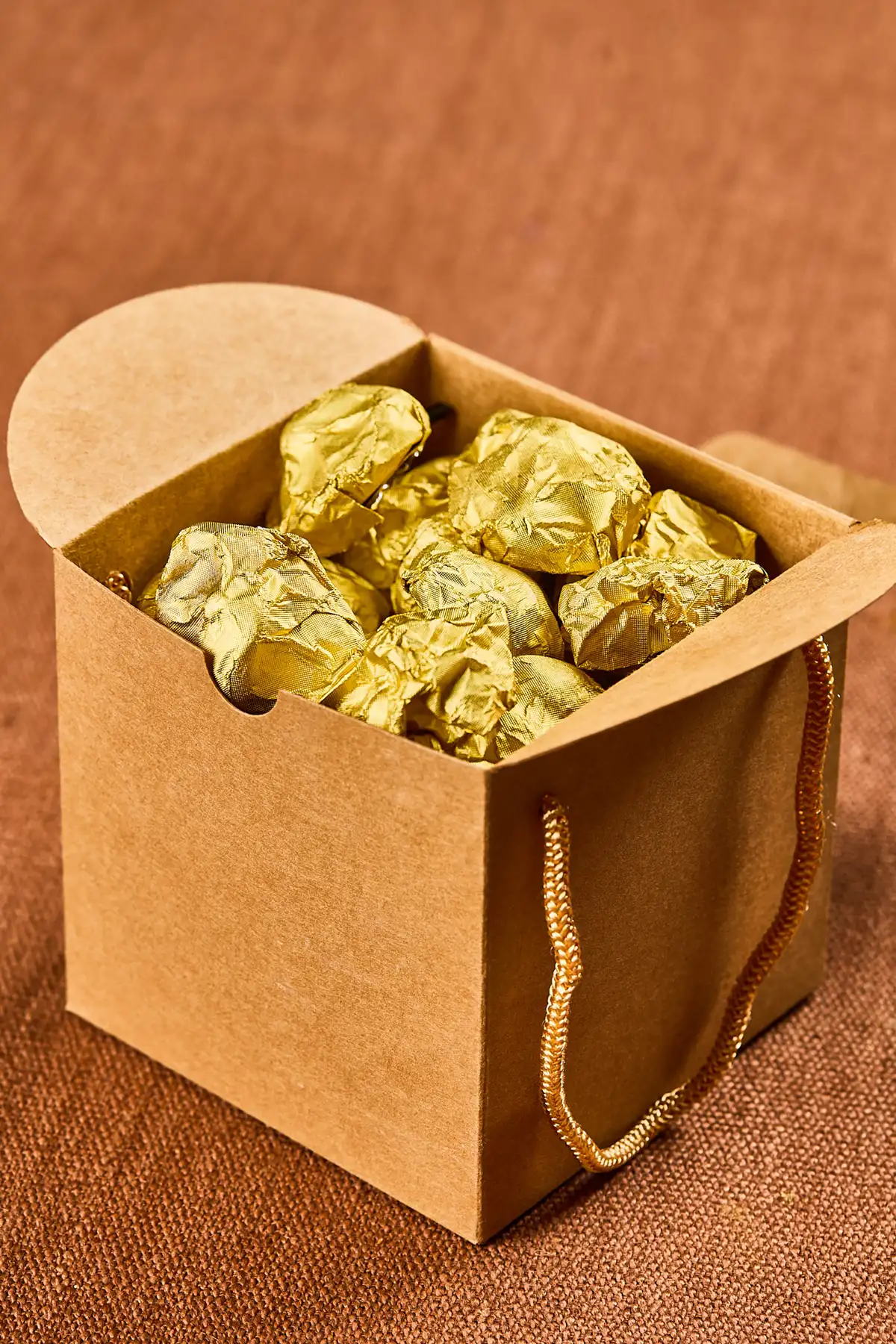 Almond Rocks - 500 gms 3 Almond Rocks - 500 gms - Image 3