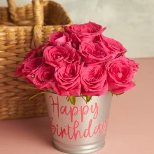 Roses & Choco Rocks - Image 5
