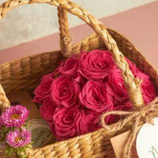 Roses & Choco Rocks - Image 4