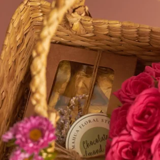 Roses & Choco Rocks - Image 3