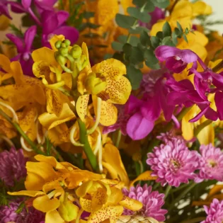 Ball of Sunshine Basket - Image 5