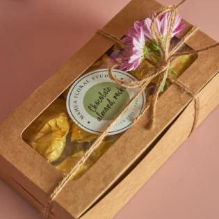 Ball of Sunshine Basket - Image 4