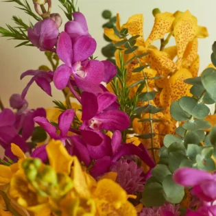 Ball of Sunshine Basket - Image 3