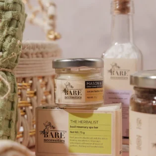 Bath n Body Glam Hamper - Image 7