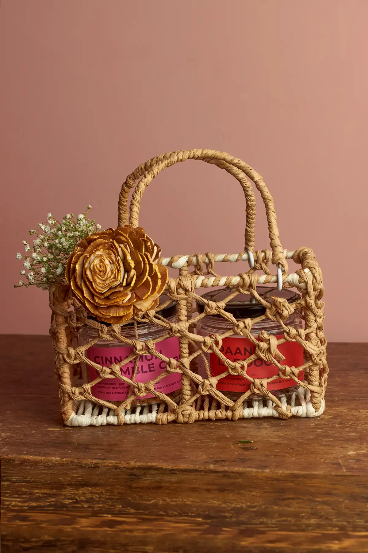Choti Diwali Basket