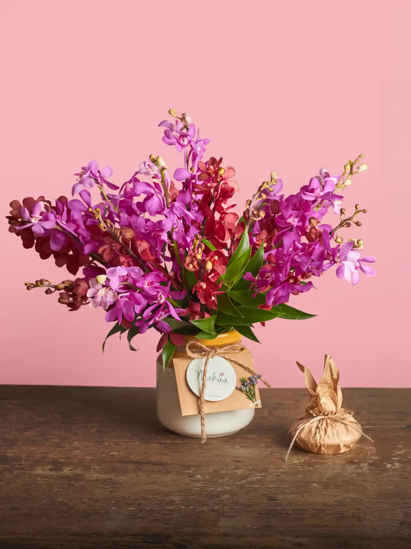 Mokara Blush 1 Mokara Blush